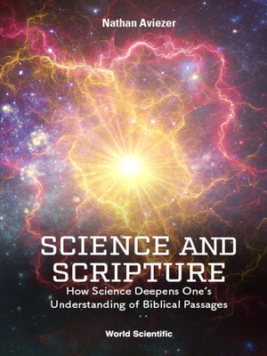 cover image of Science and Scripture